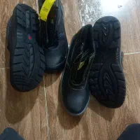 کفش ایمنی نو نو ۴۳/۴۴