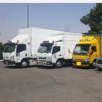 حمل اثاثیه منزل درخشان