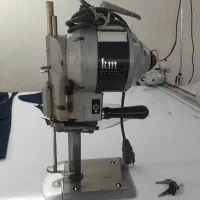 یکعدد قیچی برقی هفت فروشی