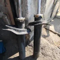 کمک و فنر پژو|قطعات یدکی و لوازم جانبی|قرچک, شهرک گلها|دیوار