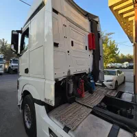 آکتروس 1845|خودرو سنگین|مبارکه, |دیوار