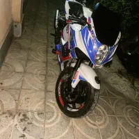 موتور هیوسانگ مدل 91  ns  سی اف  آرس