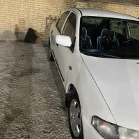 مزدا ۳۲۳ f مدل ۷۹|خودرو سواری و وانت|مشهد, منزل آباد|دیوار