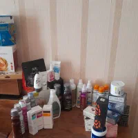 محصولات آرایشی و بهداشتی