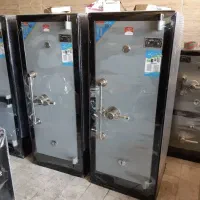 گاوصندوق فقط به قیمت کارخانه بخرید|ابزارآلات|ورامین, خیر آباد|دیوار