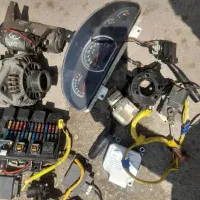 لوازم یدکی استوک لیفان ۵۲۰