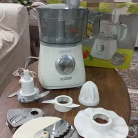 غذا ساز فلر