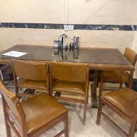 میز اداری