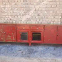 کمدجا رختخوابی