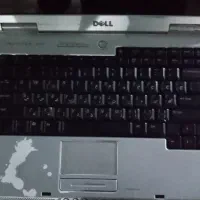 لپتاپ Dell سیمکارتخور رم 16GB SSD 256|رایانه همراه|تهران, باشگاه نفت|دیوار