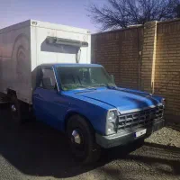 نیسان یخچالدار|خودرو سواری و وانت|اسلام‌شهر, ملک‌آباد|دیوار