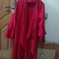 مانتو|لباس|سبزوار, غرب نیروگاه|دیوار