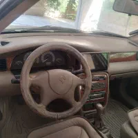 سمند 87 Lx|خودرو سواری و وانت|کیش, |دیوار