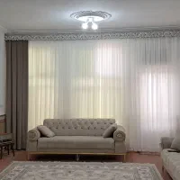 خانه ویلایی واقع در پشت معاینه فنی حسینیان