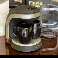 قهوه سازفلاویا