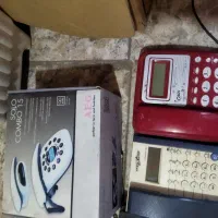 حدود بیستو هشتا تلفن ثابت|تلفن رومیزی|قرچک, باقرآباد|دیوار