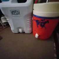 فلاکس آب