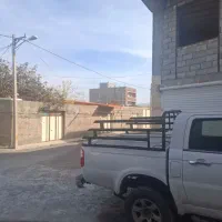 باربند کاپرا و پراید وانت|قطعات یدکی و لوازم جانبی|مشگین شهر, |دیوار