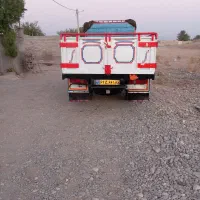 الوند مدل 91تن6|خودرو سنگین|جیرفت, |دیوار