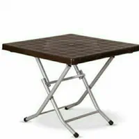 میز تاشو پلاستیکی کد ۸۸۲ (کارخانه صندلی )|میز و صندلی غذاخوری|تهران, خرمشهر|دیوار