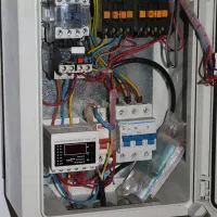 دستگاه شیرسردکن شیر سردکن شیر سرد کن موکب 1000|ماشین‌آلات صنعتی|کرج, اسلام‌آباد|دیوار