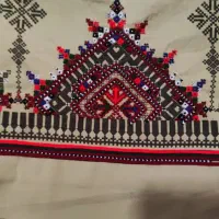 دوخت و دوز لباس کامل نصف قیمت.