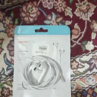 هندزفری اصل نو|لوازم جانبی موبایل و تبلت|خمین, |دیوار