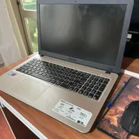 لپ تاپ asus core i7