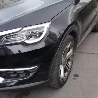 فیدلیتی ۷نفره درجه یک