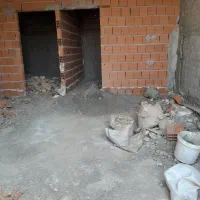 فروش خانه نیم ساخته|فروش خانه و ویلا|بهارستان, |دیوار