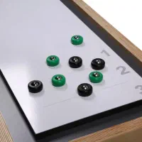 بازی رومیزی شافل برد