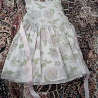 سارافون دخترانه