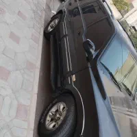 سانگ یانگ موسو ۳۲۰۰|خودرو سواری و وانت|اصفهان, بهار آزادی|دیوار