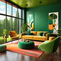 همخانه برای خانه دو خوابه در نارمک