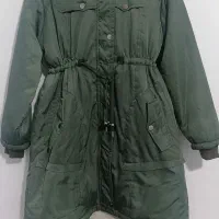 کاپشن زنانه