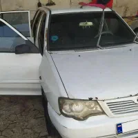 پراید132 مدل 90