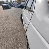 پارس tu5 مدل ۹۵