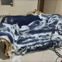 مبلشویی/موکت و خوشخواب تضمینی در منزل