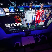 اکانت FC26 اف سی ۲۶