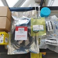 لوازم یدکی چین پلاس (قطعات مصرفی خودرو های چینی)