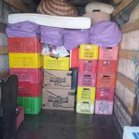 باربری  حمل و نقل اثاثیه منزل اسباب کشی جابجایی|خدمات حمل و نقل|نیشابور, هفده شهریور|دیوار