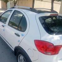 کوییک rمدل ۱۴۰۱با مانیتور کم کار کاملا مشابه صفر