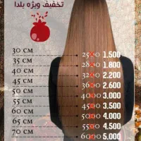 تخفیف ویژه شب یلدا، پروتیین تراپی ، ابریشم سازی|آرایشی، بهداشتی، درمانی|شیراز, فرهنگ شهر|دیوار