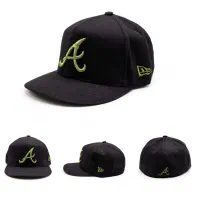 کلاه کپ طرح اتلانتا