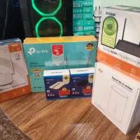 فروش انواع مودم Adsl/Vdsl/4g/Td Lte