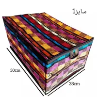 تولید و پخش کاور جاجیمی|گلیم، جاجیم، گبه|بجنورد, |دیوار