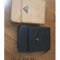 کیف زنانه  تک ب قیمت عمده