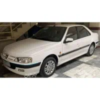 پارس اتومات تیوفایو۸۹