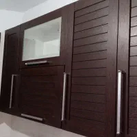 80متری دو خواب ط اول قابل تبدیل دارایP انباری تراس|اجارهٔ آپارتمان|هشتگرد, شهرک صبا سوله|دیوار
