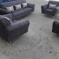 مبل زیبای اسکارلت
